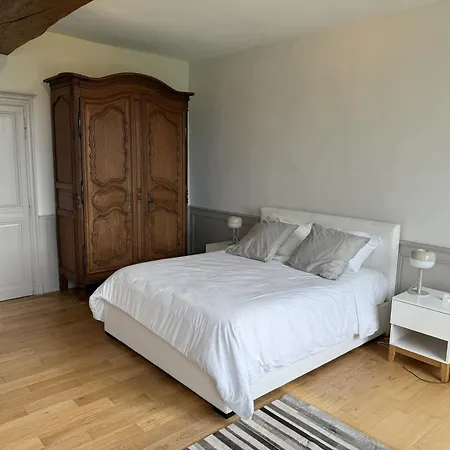 Manoir De Cottentray Charming Manor