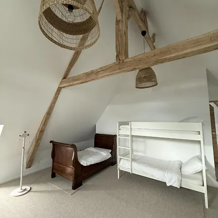 Villa Manoir De Cottentray Charming Manor