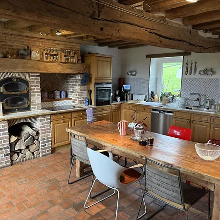 Villa Manoir De Cottentray Charming Manor