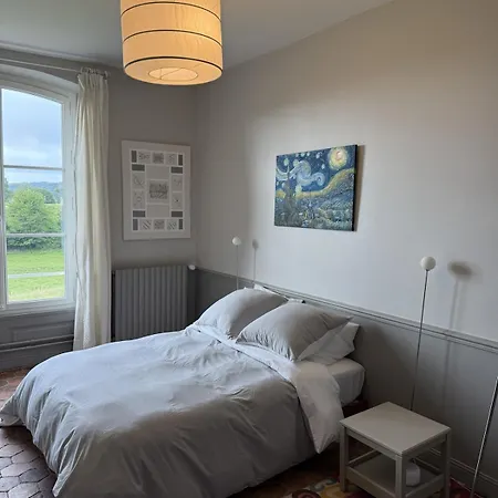 Manoir De Cottentray Charming Manor Villa Avesnes-en-Bray