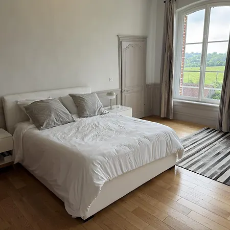 Manoir De Cottentray Charming Manor *